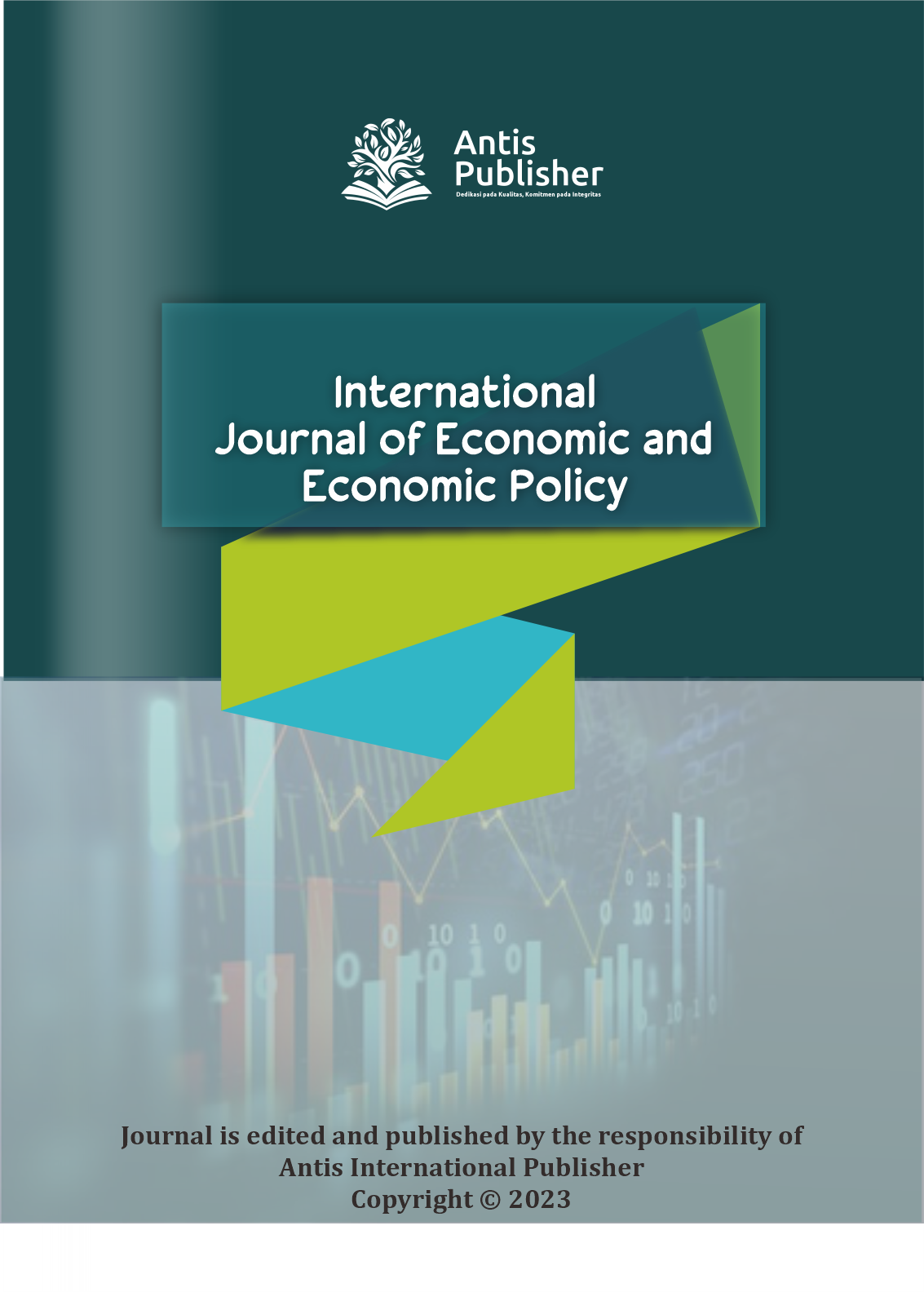 								View Vol. 3 No. 1 (2026): Journal of Economics and Economic Policy
							